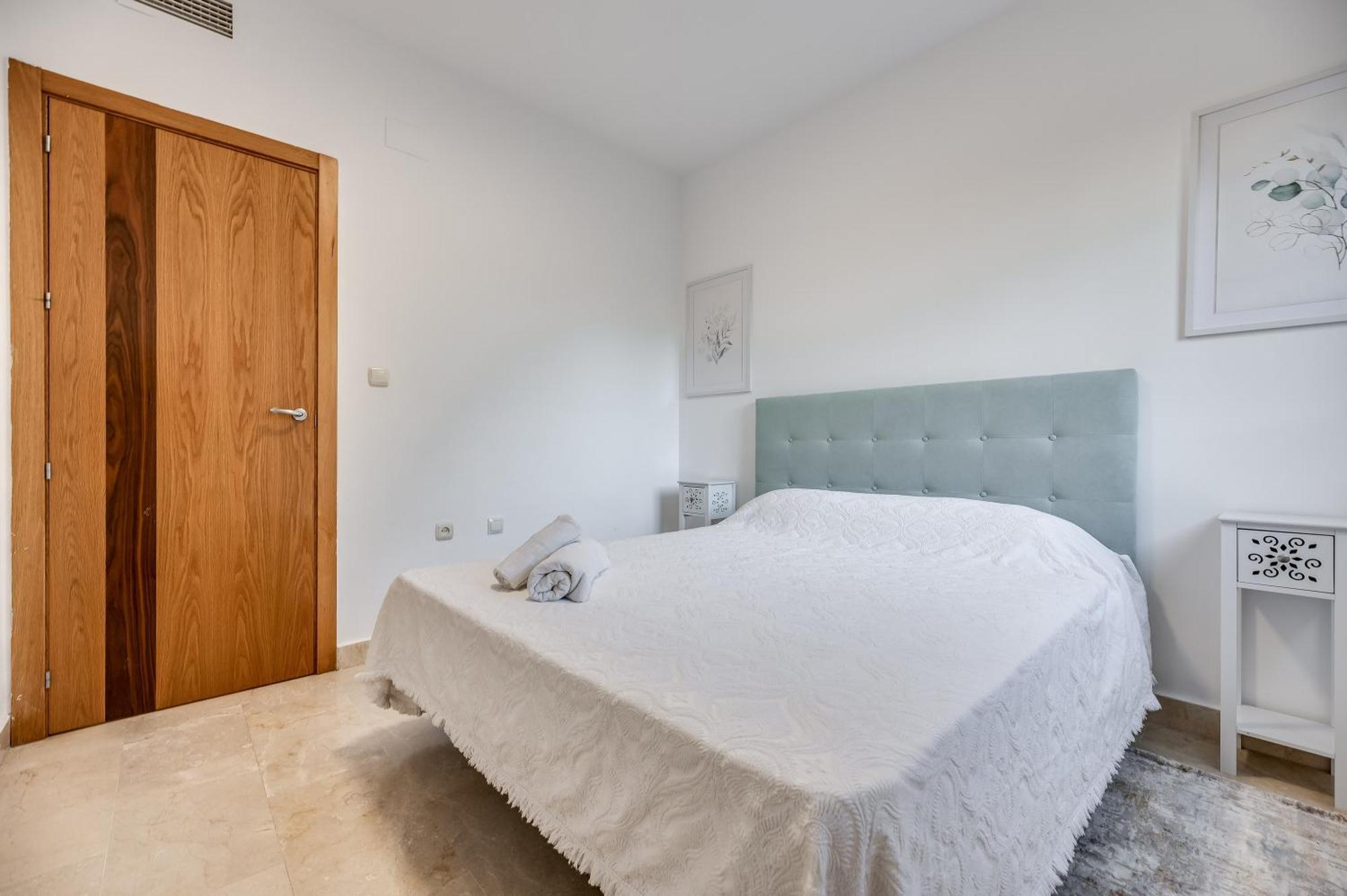 Cabopino, Cerca De Todo Apartment *