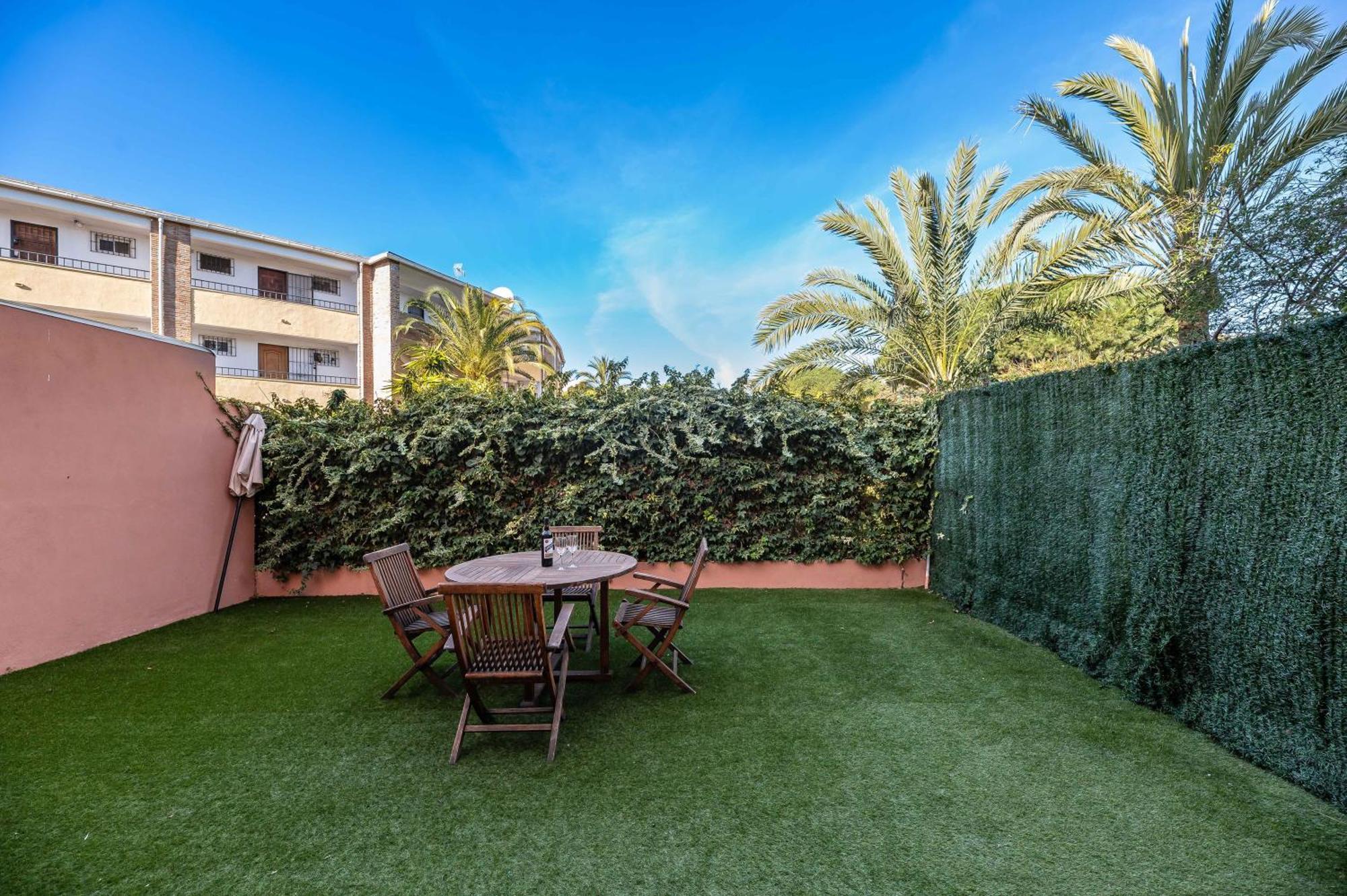 Cabopino, Cerca De Todo Apartment Marbella