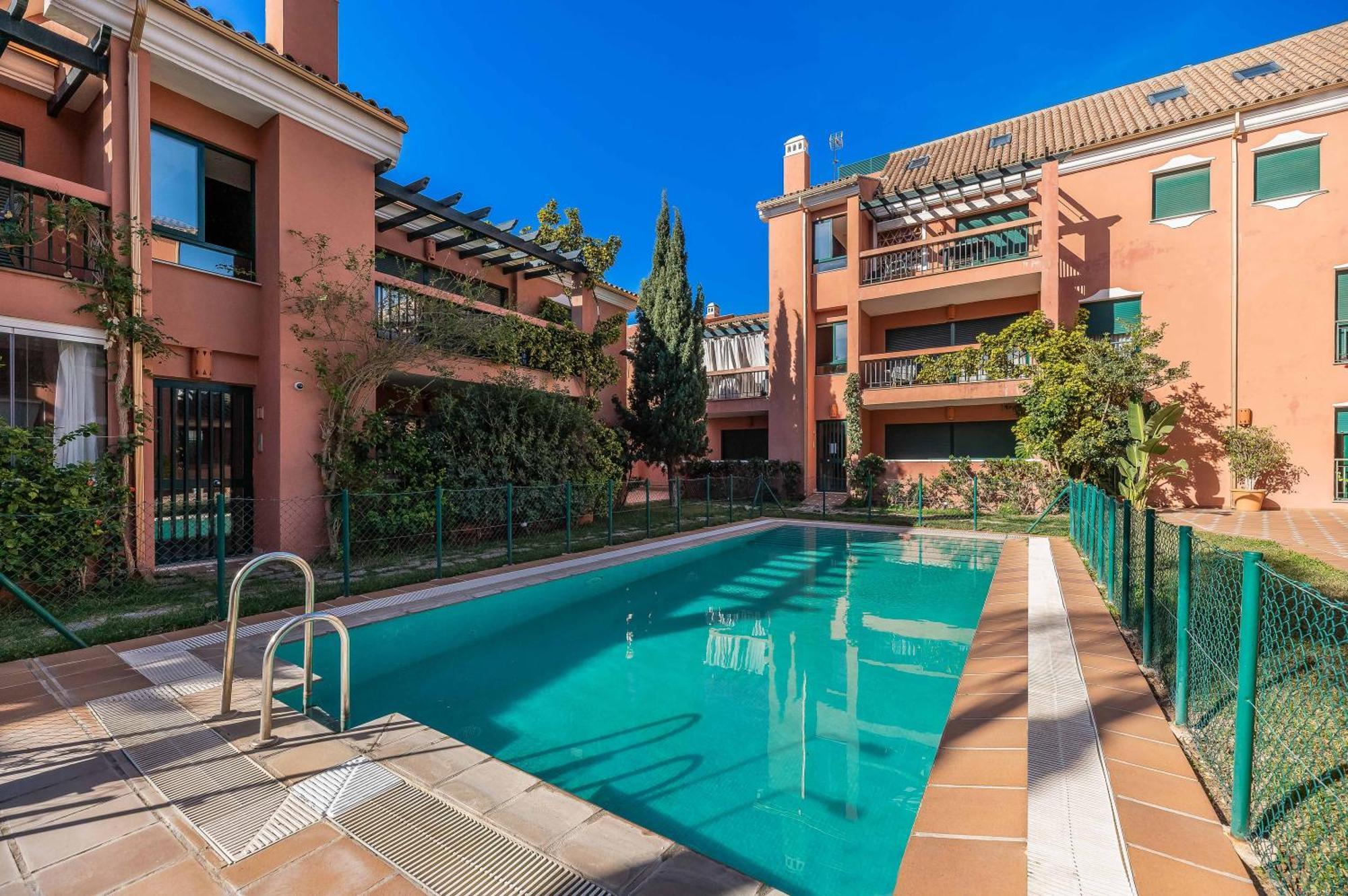 Apartment Cabopino, Cerca De Todo Marbella