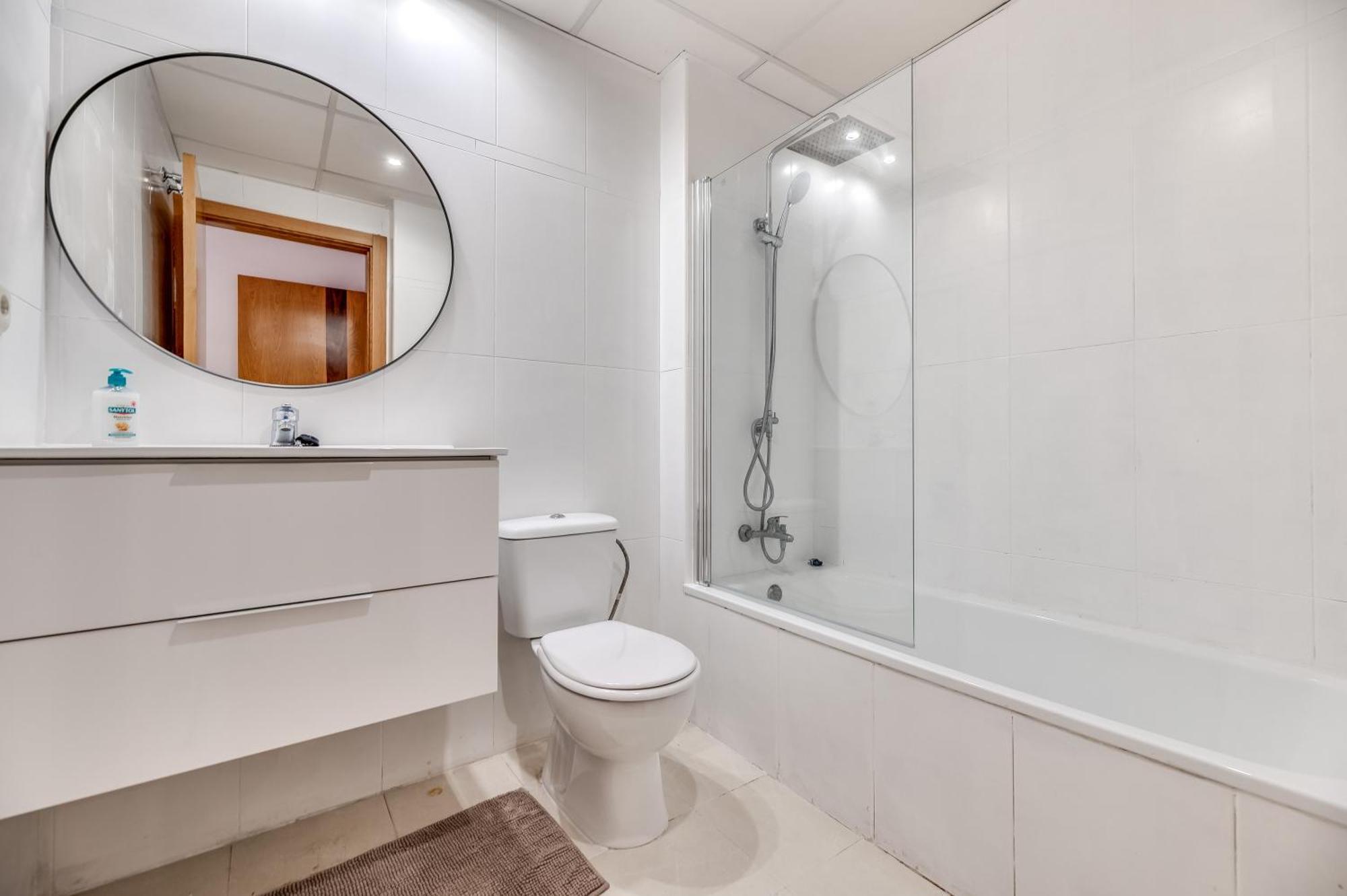 Cabopino, Cerca De Todo Apartment *